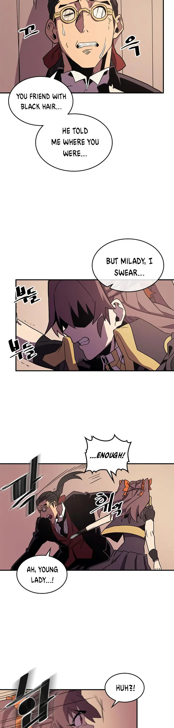 A Returner’s Magic Should Be Special Chapter 96 image 15_optimized